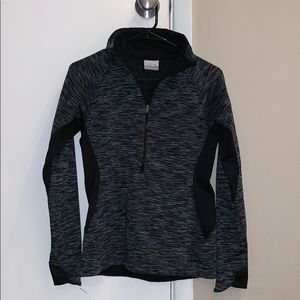 Columbia quarter zip